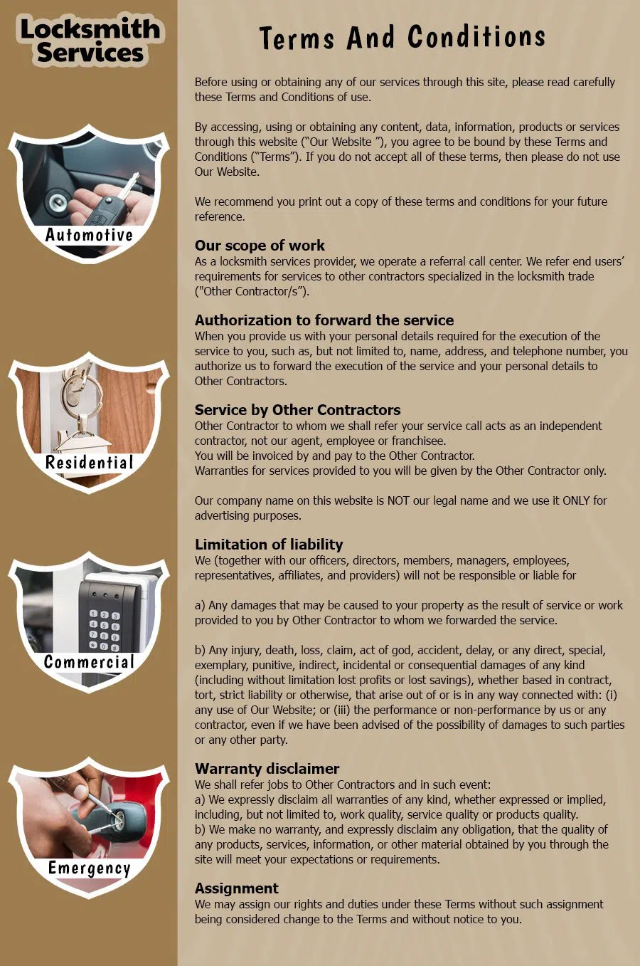 Elite Locksmith Services Perris, CA 951-977-5089